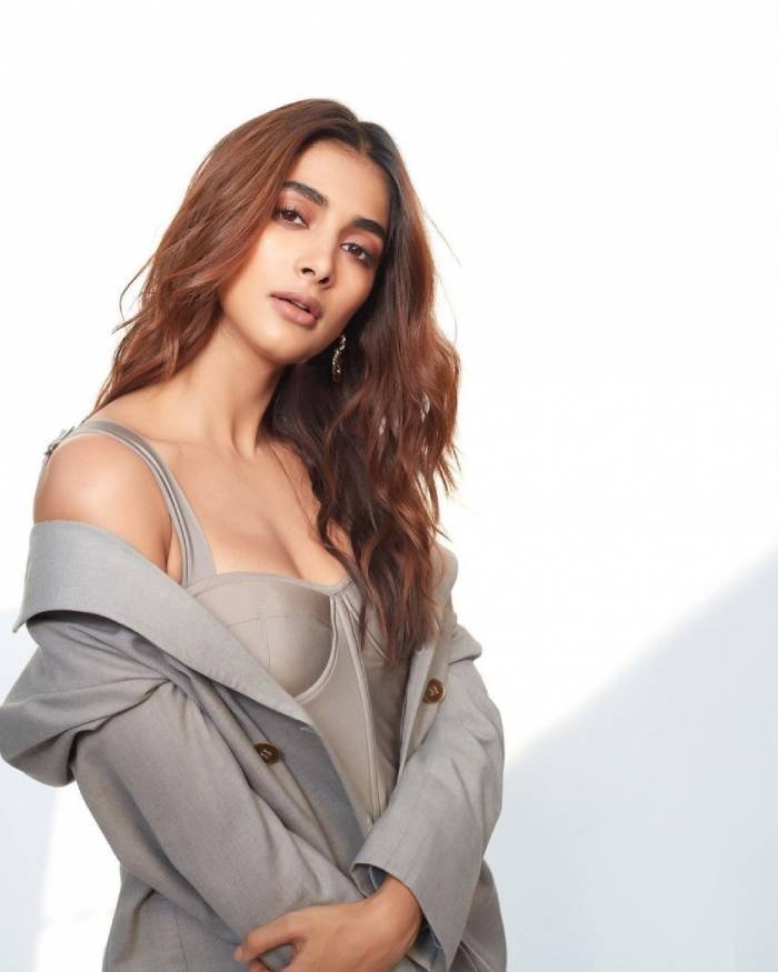 pooja hegde_teluguvox 5